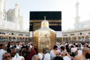 طقس حار على طرق الحج من المدينة إلى مكة بدرجات تصل إلى 42 مئوية