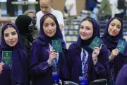 السعودية تشارك بـ42 طالباً في أولمبياد العلوم والهندسة الدولي 2026 بأمريكا