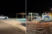 نجاح خطة بيئة الرياض بأول أيام العيد مع 44 ألف أضحية وانخفاض الأسعار
