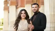 شقيقة مسلم تتهم زوجته بإصابته بـ45 غرزة ويارا ترد بالرقص