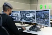 45 ثانية تنقل بلاغات الحجاج للجهات المختصة عبر مركز 911
