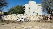 مقتل 5 مدنيين بضربة مسيرة للدعم السريع غرب الخرطوم