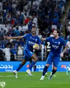 بعد 5 سنوات.. ناصر الدوسري يعيد ذكرى أسرع هدف في نهائي آسيا