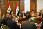 بعد جلسة الثقة.. خلافات في الإطار التنسيقي تهدد بانشقاق 5 قوى