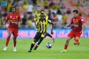 5 أسباب وراء سقوط الاتحاد الثقيل أمام القادسية