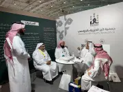 جمعية ثقة تبرم 5 شراكات في معرض إينا 2026 بالرياض
