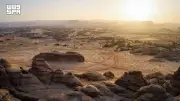 افتتاح معرض الفنون التشكيلية في الرياض بمشاركة 50 فناناً