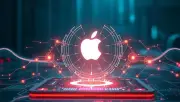 تحديث جديد من أبل يعالج أكثر من 50 ثغرة أمنية في iOS وiPadOS