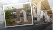 كدانة تنفذ مشاريع تطويرية في المشاعر المقدسة بـ51 ألف متر مربع