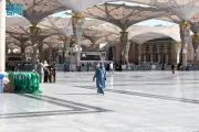 خطة أمانة المدينة لموسم الحج: 5730 كادرًا و9 منصات إلكترونية