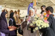 إطلاق مساعد ذكي بـ 6 لغات لتسهيل إجراءات الحج للحجاج