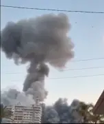 غارات إسرائيلية دامية في لبنان: مقتل جندي و6 مدنيين بينهم طفلان