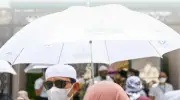واردات المملكة من المظلات الشمسية تقارب 6 ملايين خلال عام 2025