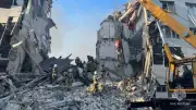 بوتين يتوعد بالرد بعد هجوم أوكراني بمسيرات على لوغانسك يوقع 6 قتلى و40 جريحاً