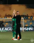 يايسله يقود الأهلي لانتصاره الـ63 في دوري المحترفين السعودي