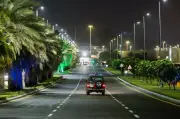 مجمّع حكومي بـ65 مبنى في المشاعر المقدسة لخدمة الحجاج