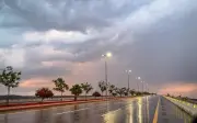 أمطار رعدية غزيرة وسيول متوقعة في 7 مناطق سعودية اليوم