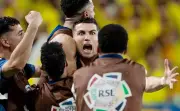 رونالدو يقود النصر للقب الدوري السعودي بعد غياب 7 سنوات