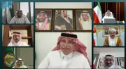 القصبي يرأس الاجتماع الـ70 للجنة التعاون التجاري الخليجي