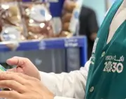 تجاوز 712 مليون سلعة أساسية لتعزيز الإمدادات التموينية للحجاج