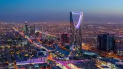 ارتفاع إيرادات تجارة الجملة والتجزئة في السعودية 7.3% بالربع الأول 2026