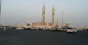 الهيئة الملكية تجهز ميقاتي يلملم والجُحفة بأكثر من 76 ألف حاج يوميًا