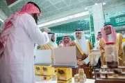 المملكة تنتج 7,786 طنًا من العسل سنويًا عبر مليوني خلية نحل لتعزيز الأمن الغذائي