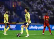 النصر يسيطر على صدارة روشن بـ79 نقطة و6 سيناريوهات للتتويج