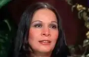وفاة الفنانة المصرية سهير زكي بعد معاناة مع المرض عن عمر يناهز 80 عاماً