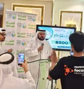 تقرير: 80% من مستخدمي الإنترنت في السعودية يستخدمون منصات التواصل الاجتماعي يومياً