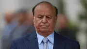 وفاة الرئيس اليمني السابق عبد ربه منصور هادي في الرياض عن 80 عاماً