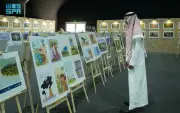 الأثر الأخضر يجمع 800 مشارك من 56 دولة لتعزيز الوعي البيئي