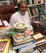 وفاة القاص والأديب عقيلي الغامدي في الطائف عن عمر يناهز 81 عاماً