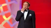 عصام إمام يكشف تفاصيل احتفال عيد ميلاد عادل إمام الـ86