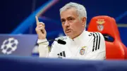مورينيو ينفي عودته لريال مدريد ويكشف مستقبله مع بنفيكا