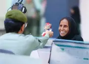 الجوازات تستقبل أولى رحلات حجاج السودان بميناء جدة الإسلامي
