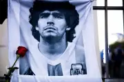 شهادة صادمة في محاكمة مارادونا: كأس كحول أسقطت الأسطورة