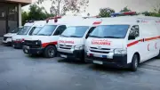 مأساة في يوم العمال: انقلاب حافلة يصيب عشرات العاملات السوريات في إدلب
