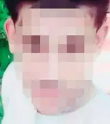 طفلة تفقد أمها بطعنات سكين الأب في قرية مصرية