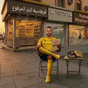 الأهلي يقدم شكوى ضد النصر بسبب محتوى تمييزي ضد ديميرال