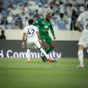 الاتفاق يحقق فوزاً مستحقاً على الأخدود بثلاثية في دوري روشن