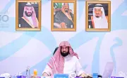 السند يترأس اجتماع اللجنة العليا لأعمال الرئاسة في الحج والعمرة