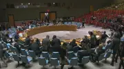 الأمم المتحدة تمدد بعثة حفظ السلام في جنوب السودان مع تقليص حجمها