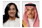 وزير الخارجية السعودي يبحث التطورات الإقليمية مع نظيريه الكندي والكويتي