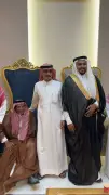 احتفال أسرة المشهور بزواج عماد الدين حمدي من ابنة عبده مشهور