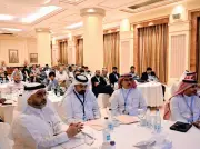 ندوة الطوارئ القلبية في الحج تختتم أعمالها بالمدينة المنورة