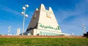 زيارة مشرف المدن الصحية لاعتماد البكيرية كمدينة صحية عالمية