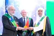 رسالة فاس تصدر عن مؤتمر الجامعة الأورومتوسطية حول الحضارة والذكاء الاصطناعي