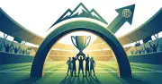 أبها يكتب فصلاً استثنائياً بعودته إلى دوري روشن بعد حسم لقب يلو