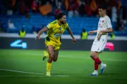 الخليج يهزم ضمك بهدفين ويُعمق جراحه في دوري روشن